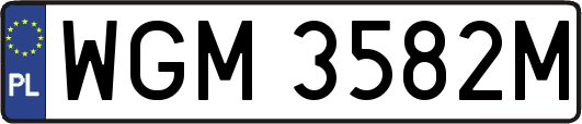 WGM3582M