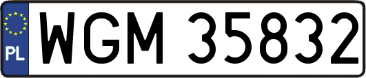 WGM35832