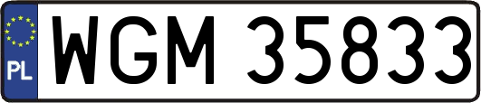 WGM35833