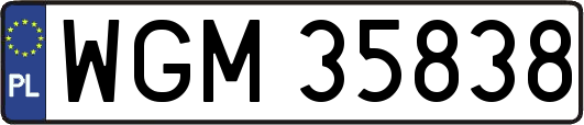 WGM35838