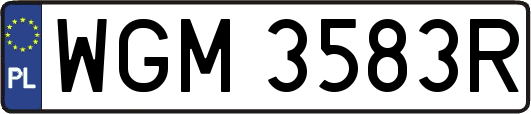 WGM3583R