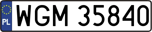WGM35840