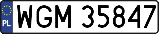 WGM35847