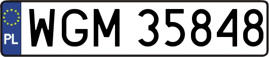 WGM35848