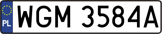 WGM3584A
