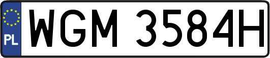 WGM3584H