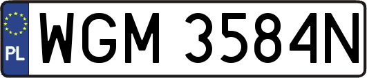 WGM3584N