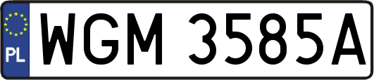 WGM3585A