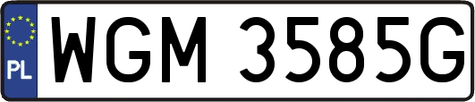 WGM3585G