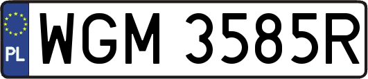 WGM3585R