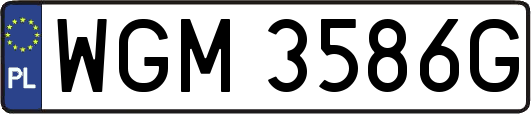 WGM3586G