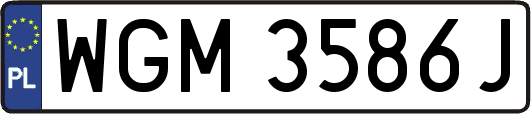 WGM3586J