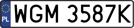 WGM3587K