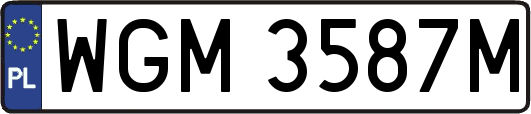 WGM3587M