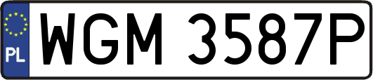 WGM3587P
