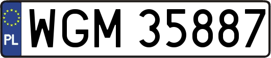 WGM35887