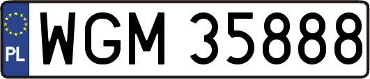 WGM35888