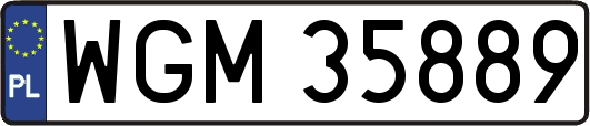 WGM35889