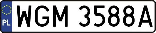 WGM3588A