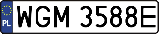 WGM3588E