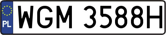 WGM3588H