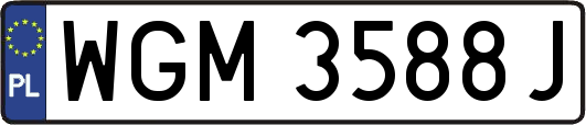 WGM3588J