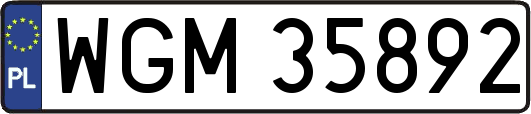 WGM35892