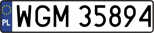 WGM35894