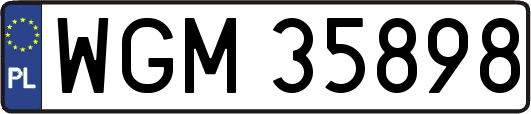 WGM35898