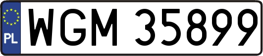 WGM35899