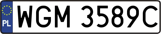 WGM3589C