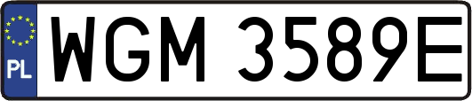 WGM3589E