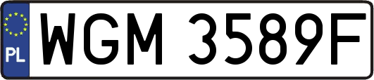 WGM3589F