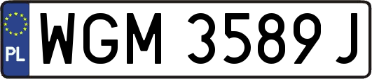 WGM3589J