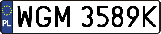 WGM3589K