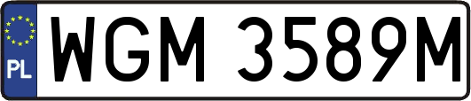 WGM3589M
