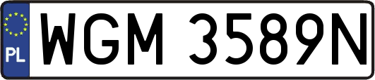 WGM3589N