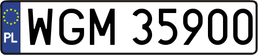 WGM35900