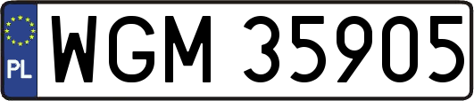 WGM35905