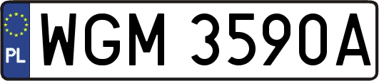 WGM3590A