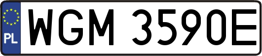 WGM3590E