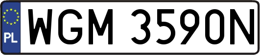 WGM3590N