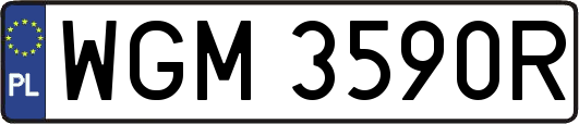 WGM3590R