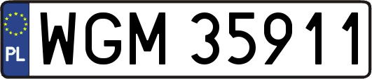 WGM35911