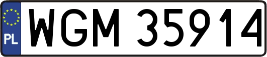 WGM35914