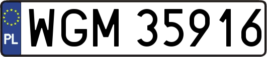 WGM35916