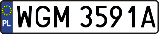 WGM3591A