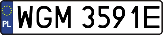WGM3591E