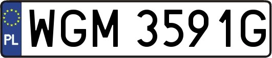WGM3591G