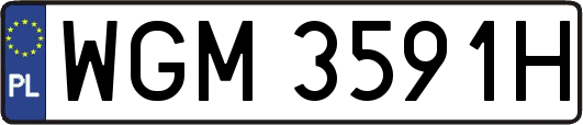 WGM3591H
